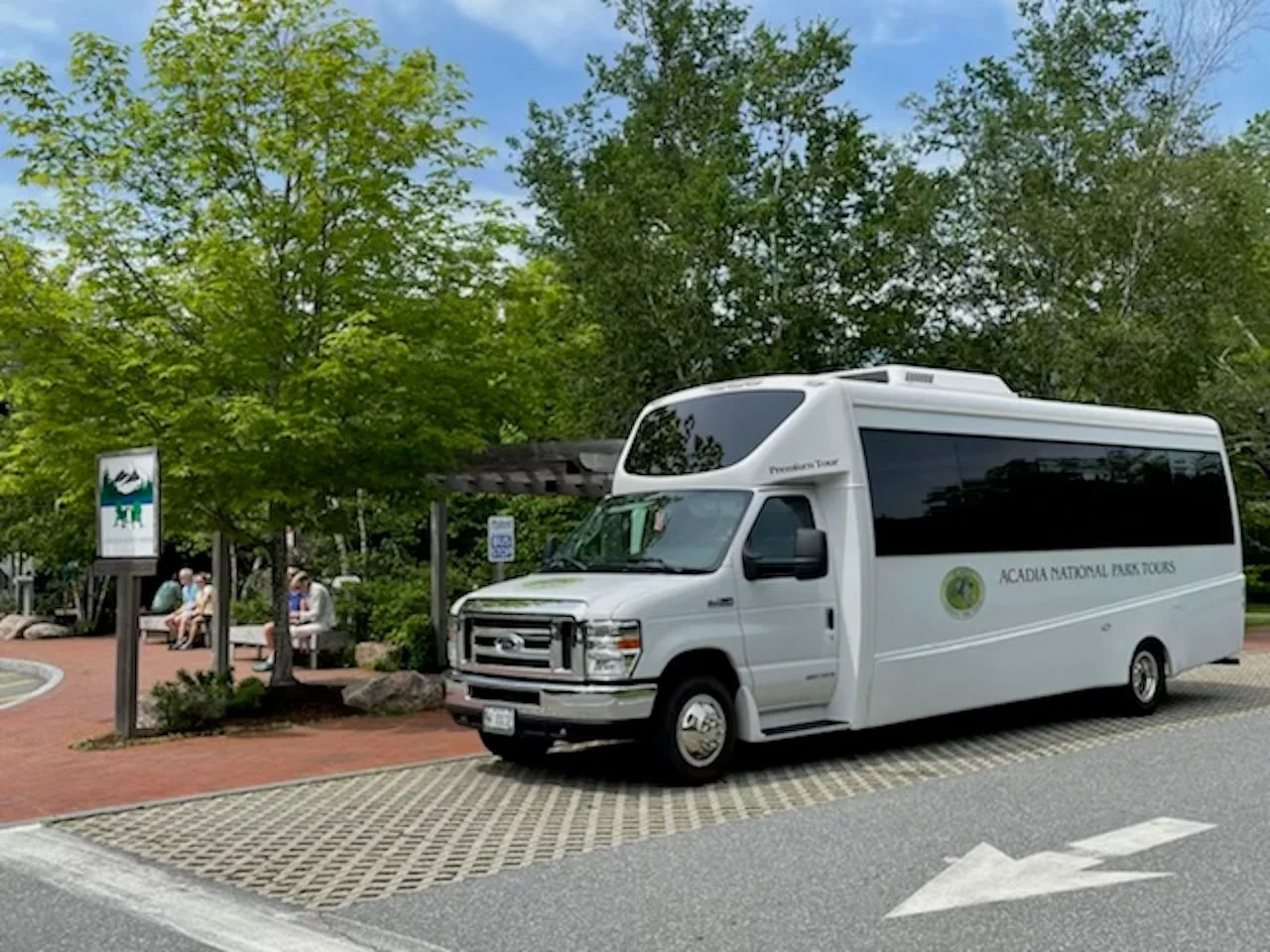 Offer photo: Acadia National Park: narrated bus tour to Cadillac, Thunder Hole and Sieur de Monts