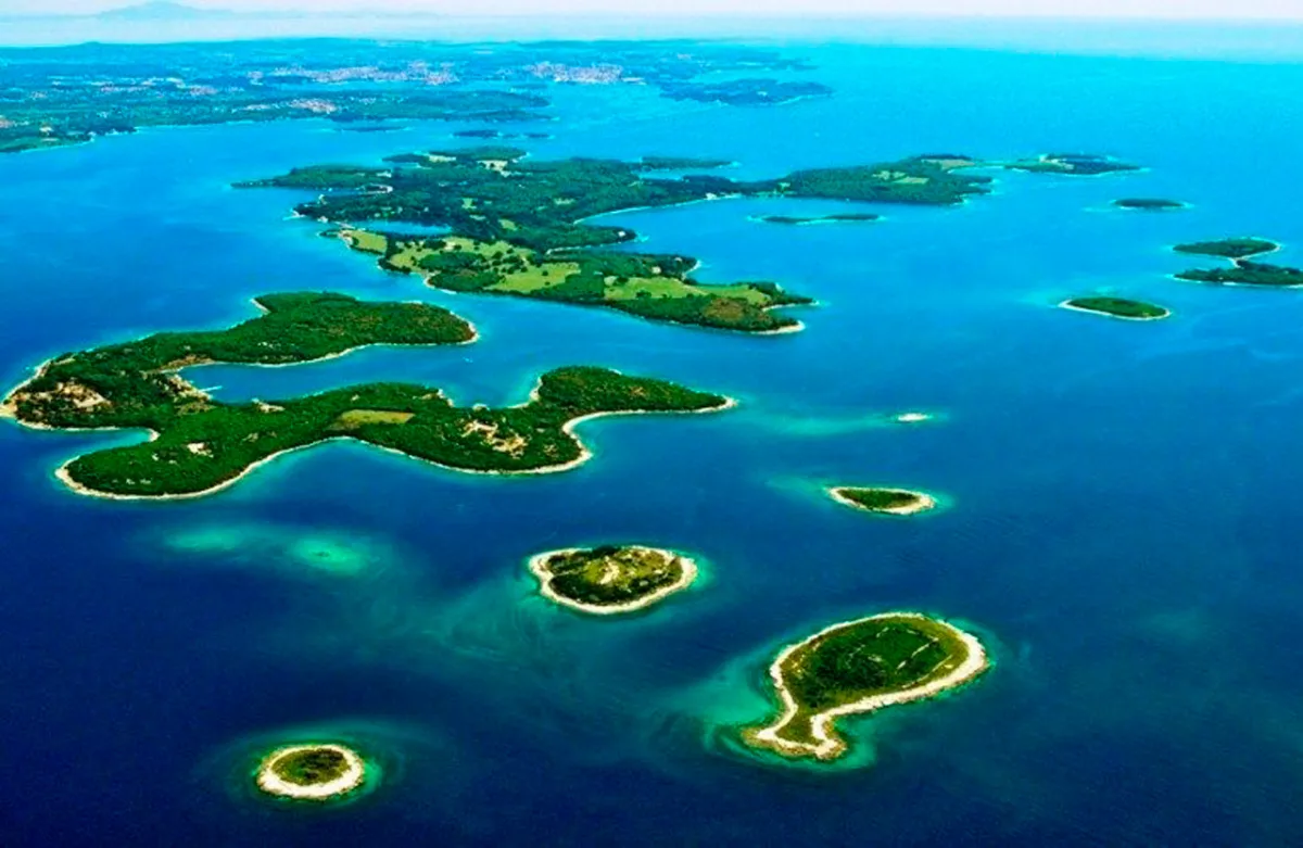Offer photo: Pula: All-Inclusive Premium Brijuni Tour with Island Visit