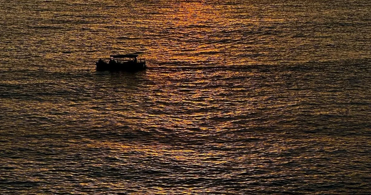 Offer photo: Riomaggiore: Cinque Terre Sunset Boat Tour