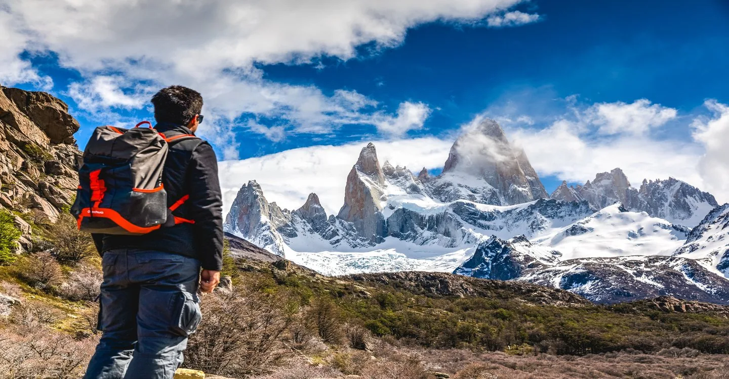 Offer photo: From El Calafate: Full-Day Tour to El Chaltén