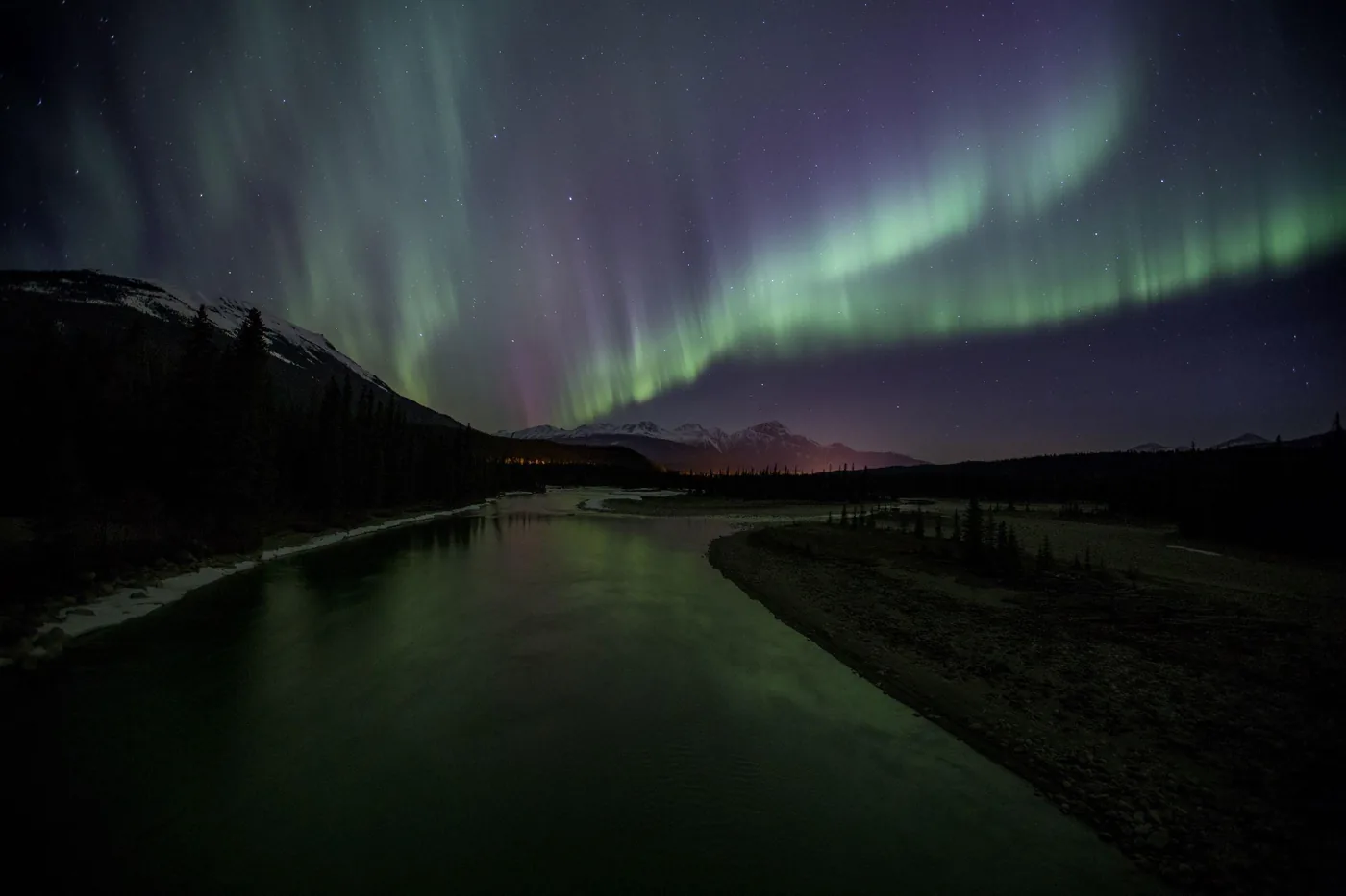 Offer photo: Jasper Planetarium and Telescope Combo Tour