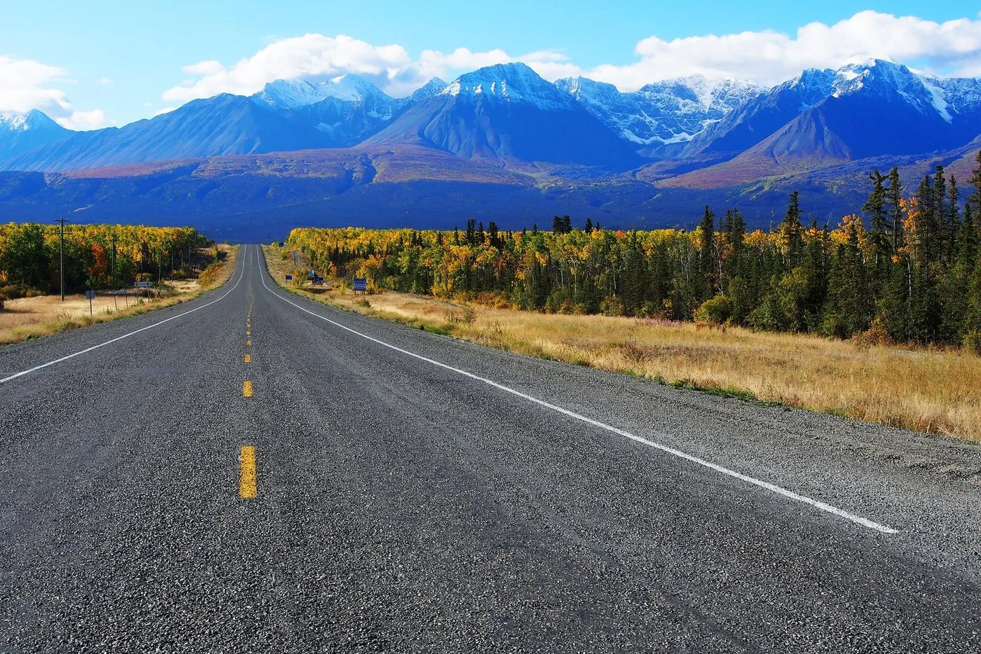 Offer photo: Kluane National Park: full-day tour