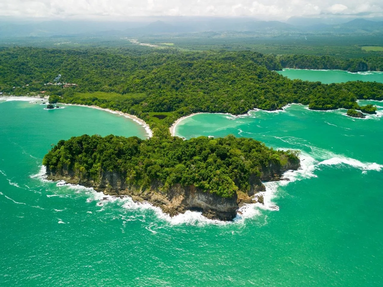 Offer photo: Manuel Antonio National Park: guided tour with entrance ticket