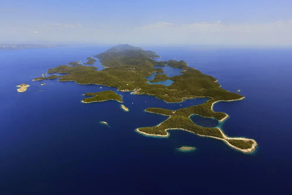 Offer photo: From Dubrovnik: Mljet National Park & Elaphiti Islands Trip