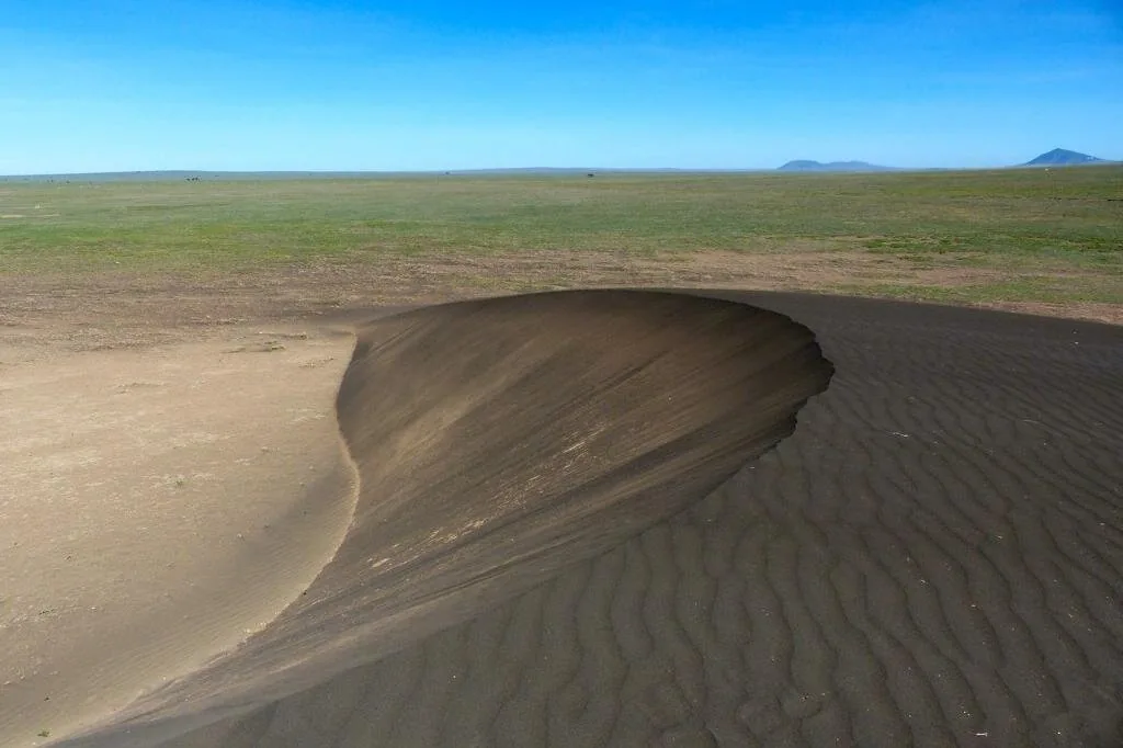 Offer photo: Olduvai Gorge and Shifting Sands: private day trip from Arusha