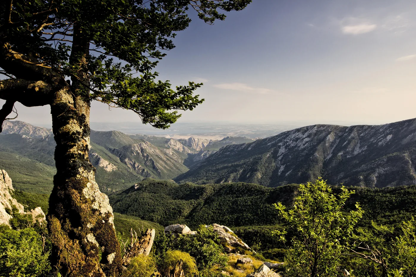 Offer photo: Paklenica National Park Admission Ticket