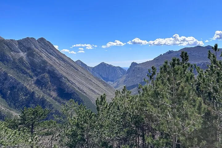 Offer photo: Private Paklenica Hiking Tour from Zadar up to 8 people