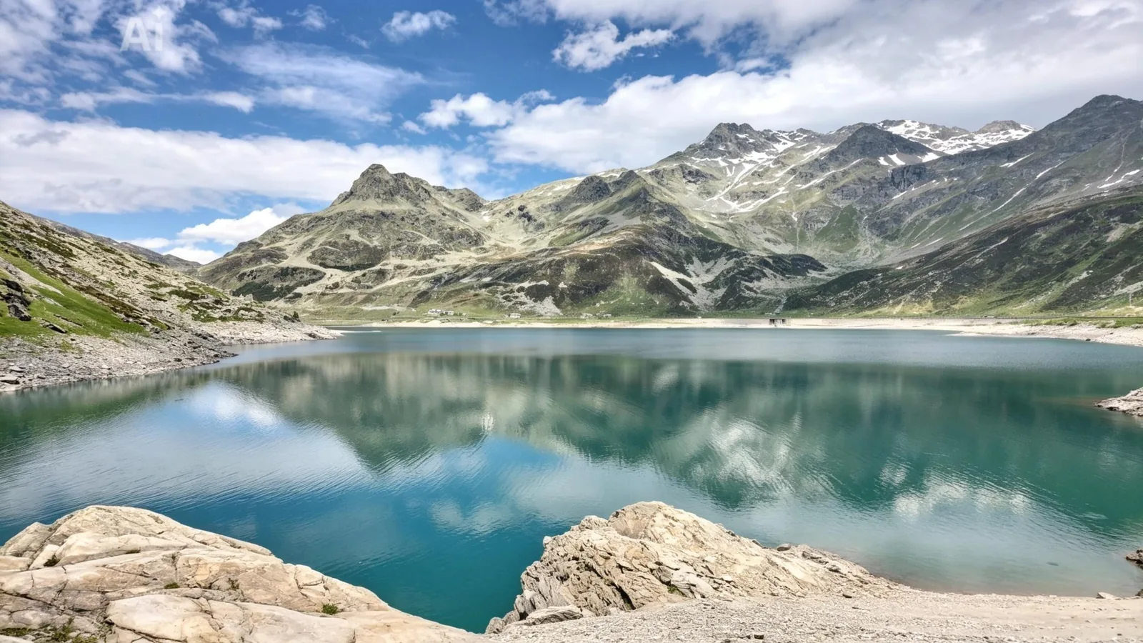 Offer photo: Stelvio National Park 5-Day Trek: Glaciers, Wildlife & Alpine Culture