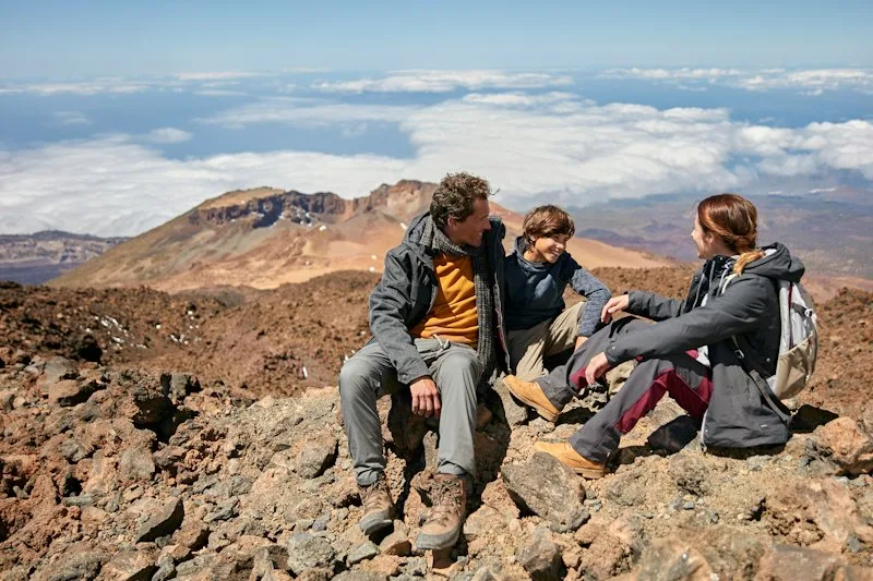 Offer photo: Mount Teide National Park: Guided Tour + Transport, cable car optional (Tiqets)