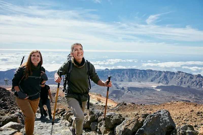 Offer photo: Mount Teide: Guided Tour, Summit Hike + Cable Car (Tiqets)