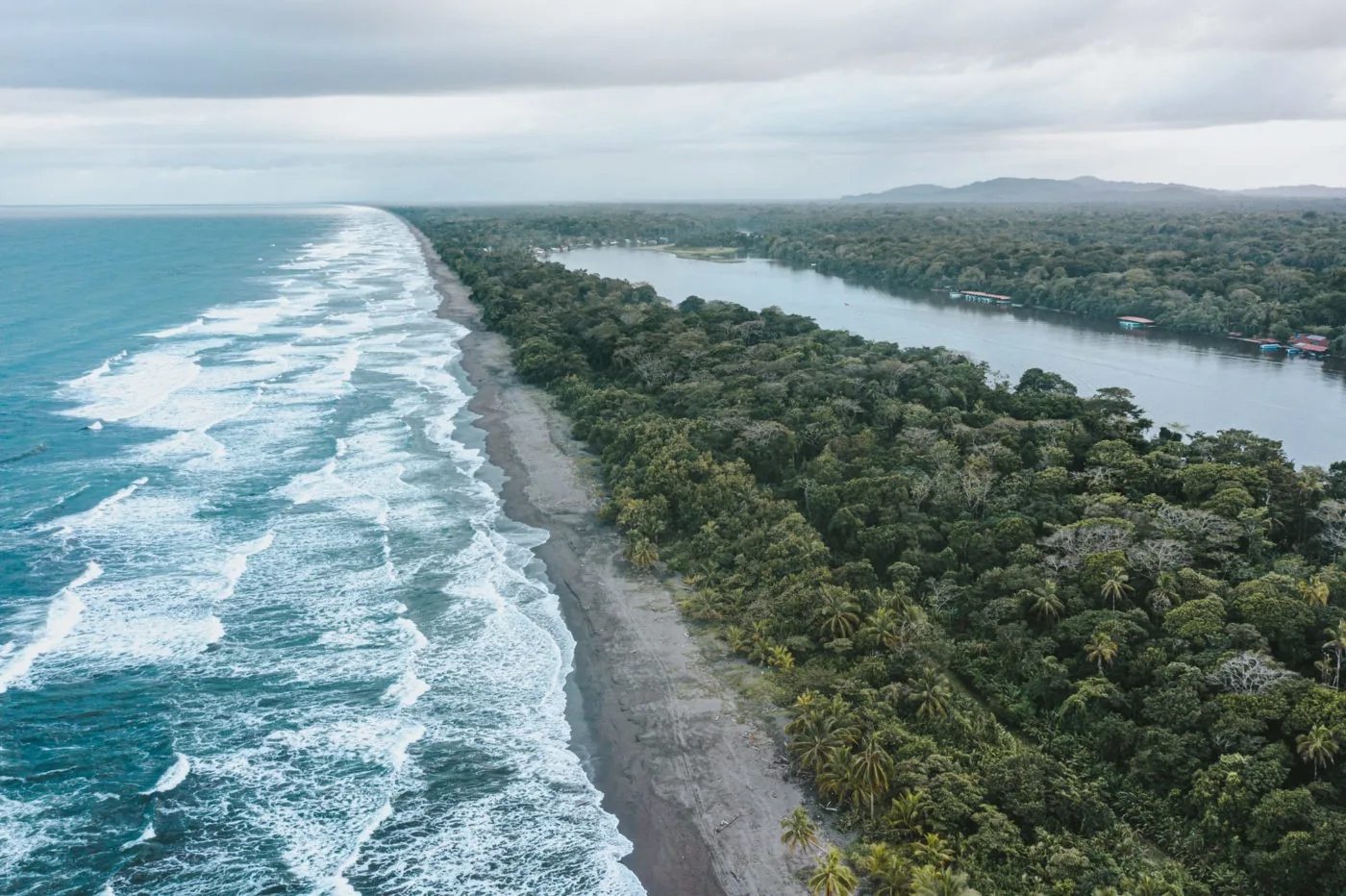 Offer photo: From San José: 3-day Tortuguero trip with transfer, lodge and canal tour